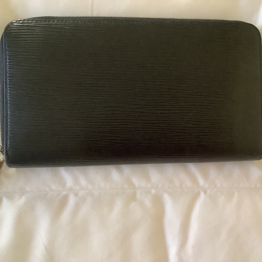 Louis Vuitton wallet